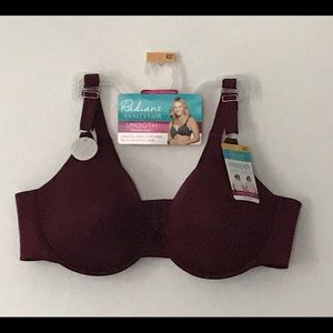 Radiant By Vanity Fair Bra Size 42C